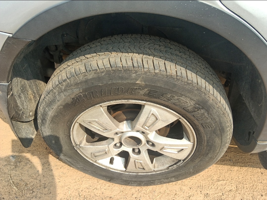 Used 2013 Mahindra XUV500 Used 2013 Mahindra XUV500