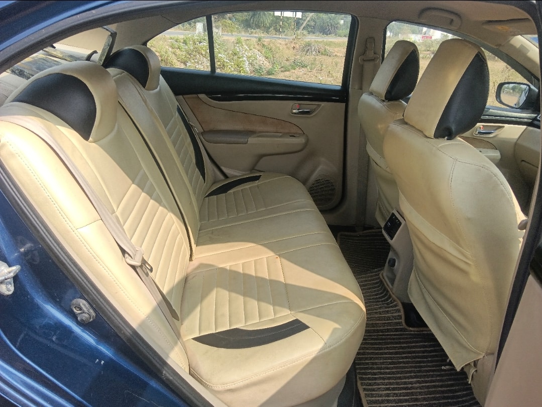 Used 2017 Maruti Suzuki Ciaz Used 2017 Maruti Suzuki Ciaz