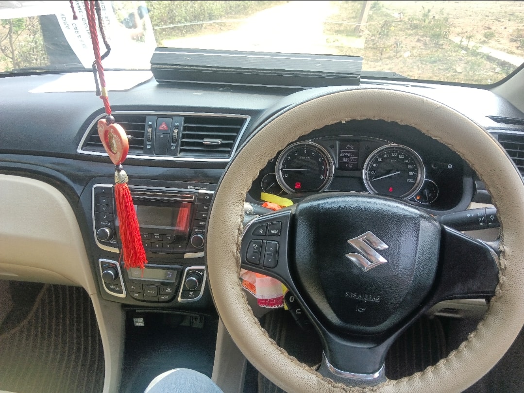 Ciaz image 12 Ciaz image 12