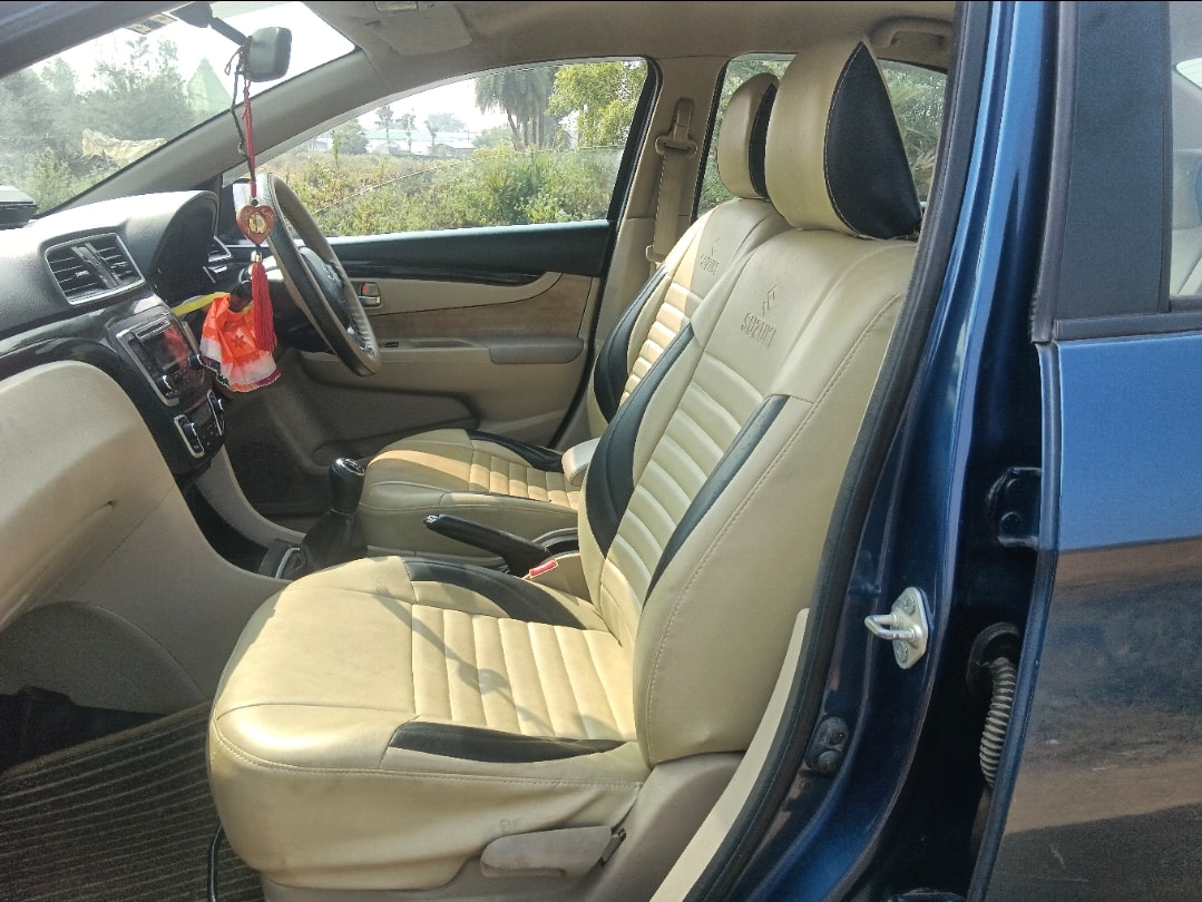 Ciaz image 16 Ciaz image 16