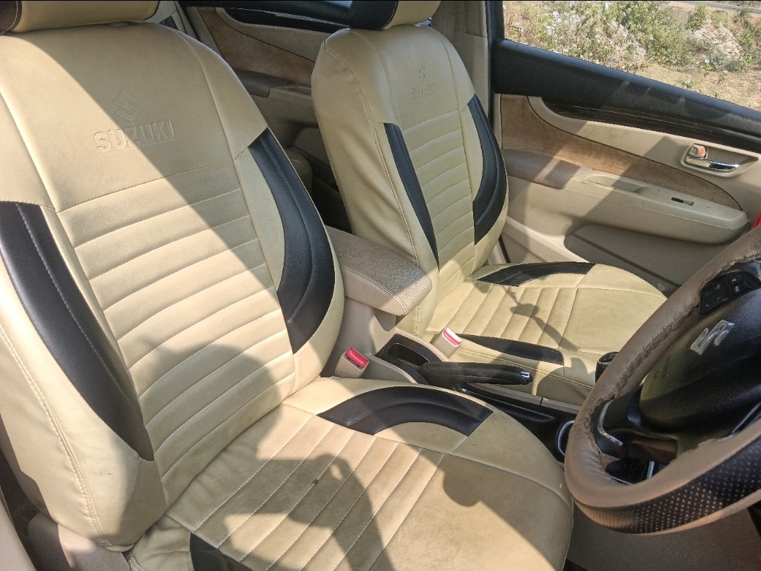 Used 2017 Maruti Suzuki Ciaz Used 2017 Maruti Suzuki Ciaz