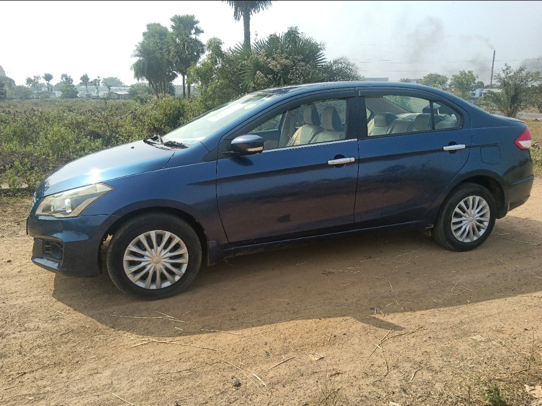 Ciaz image 2 Ciaz image 2