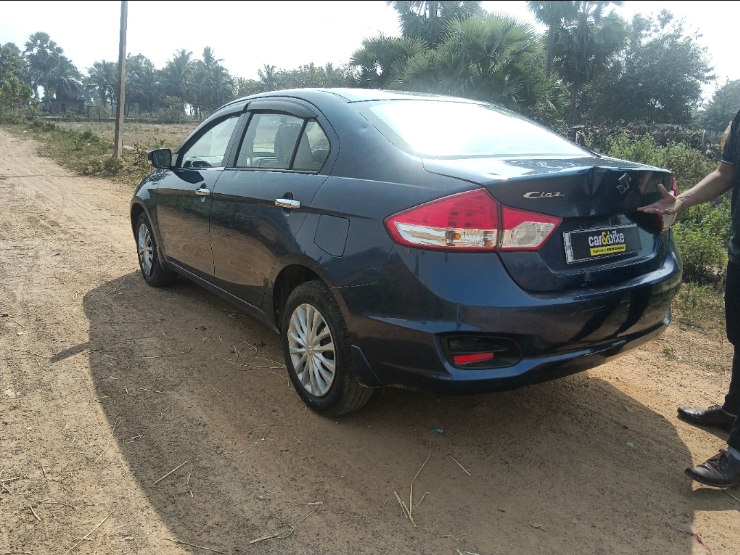 Ciaz image 3 Ciaz image 3