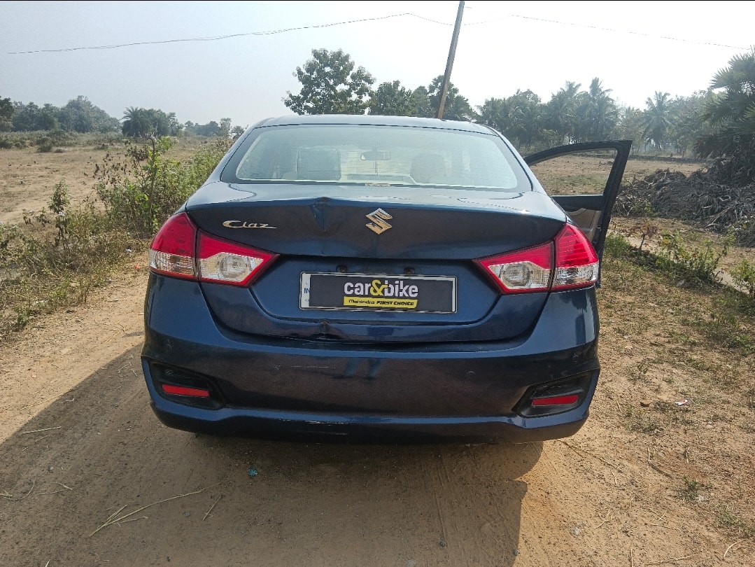 Ciaz image 4 Ciaz image 4