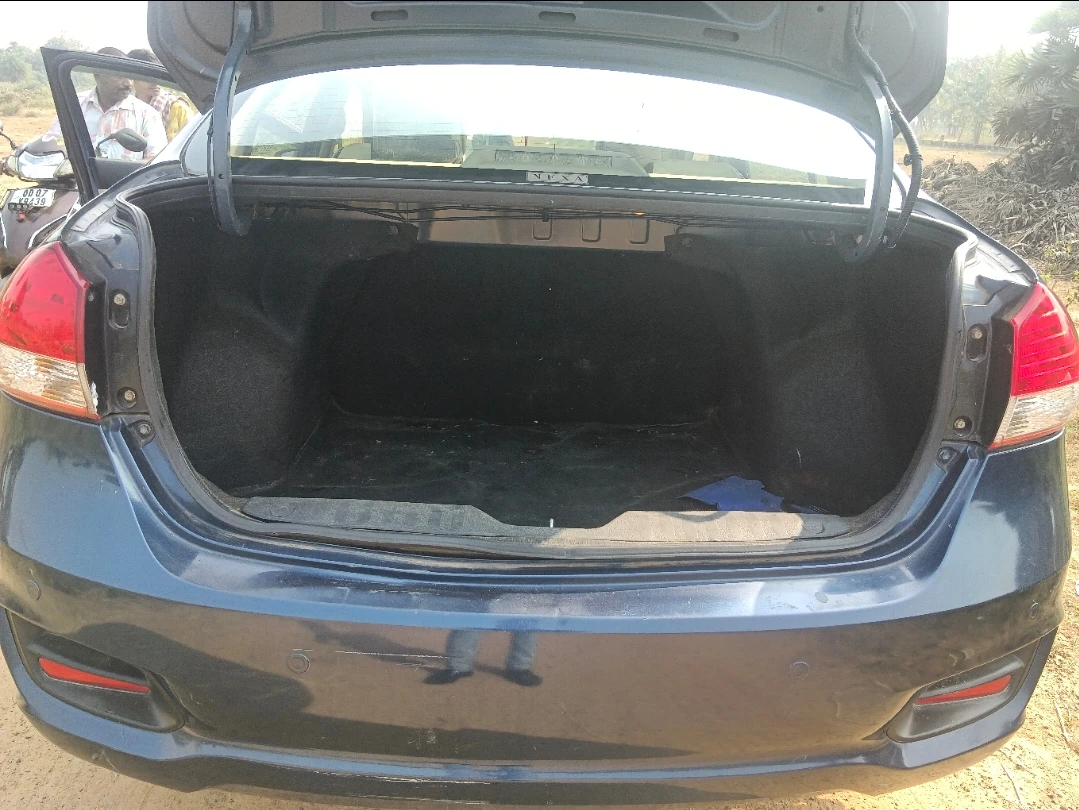 Used 2017 Maruti Suzuki Ciaz Used 2017 Maruti Suzuki Ciaz