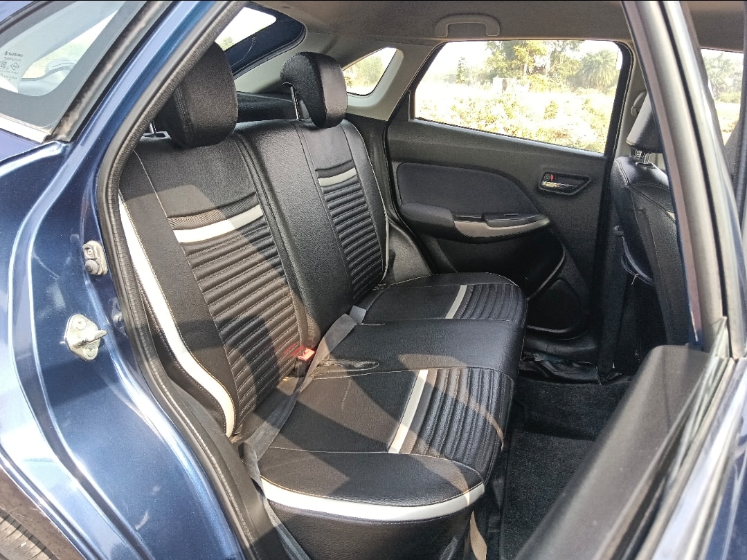 Baleno image 17 Baleno image 17