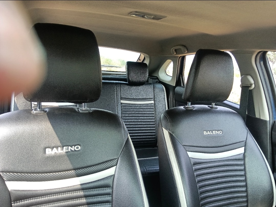 Baleno image 15 Baleno image 15