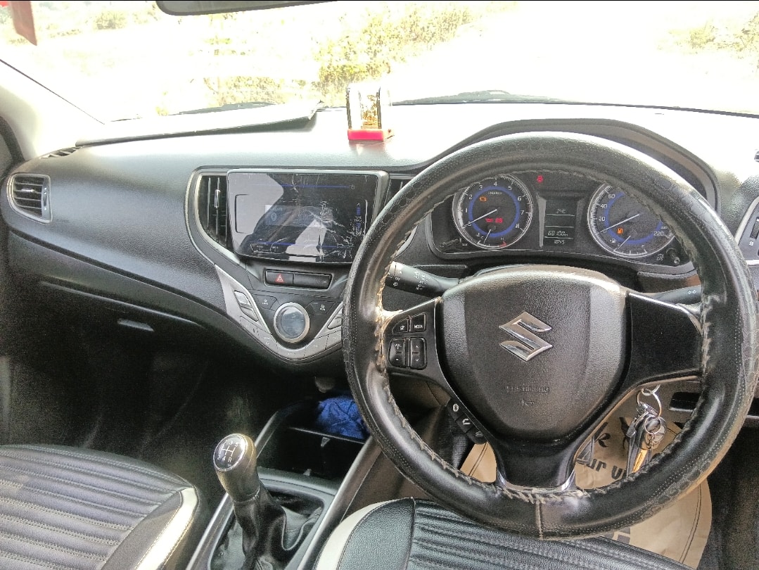 Baleno image 12 Baleno image 12