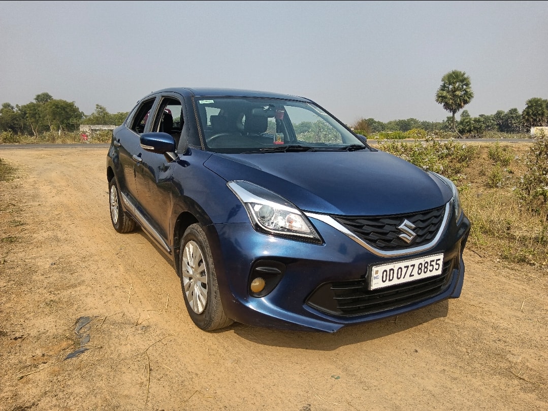 Baleno image 7 Baleno image 7