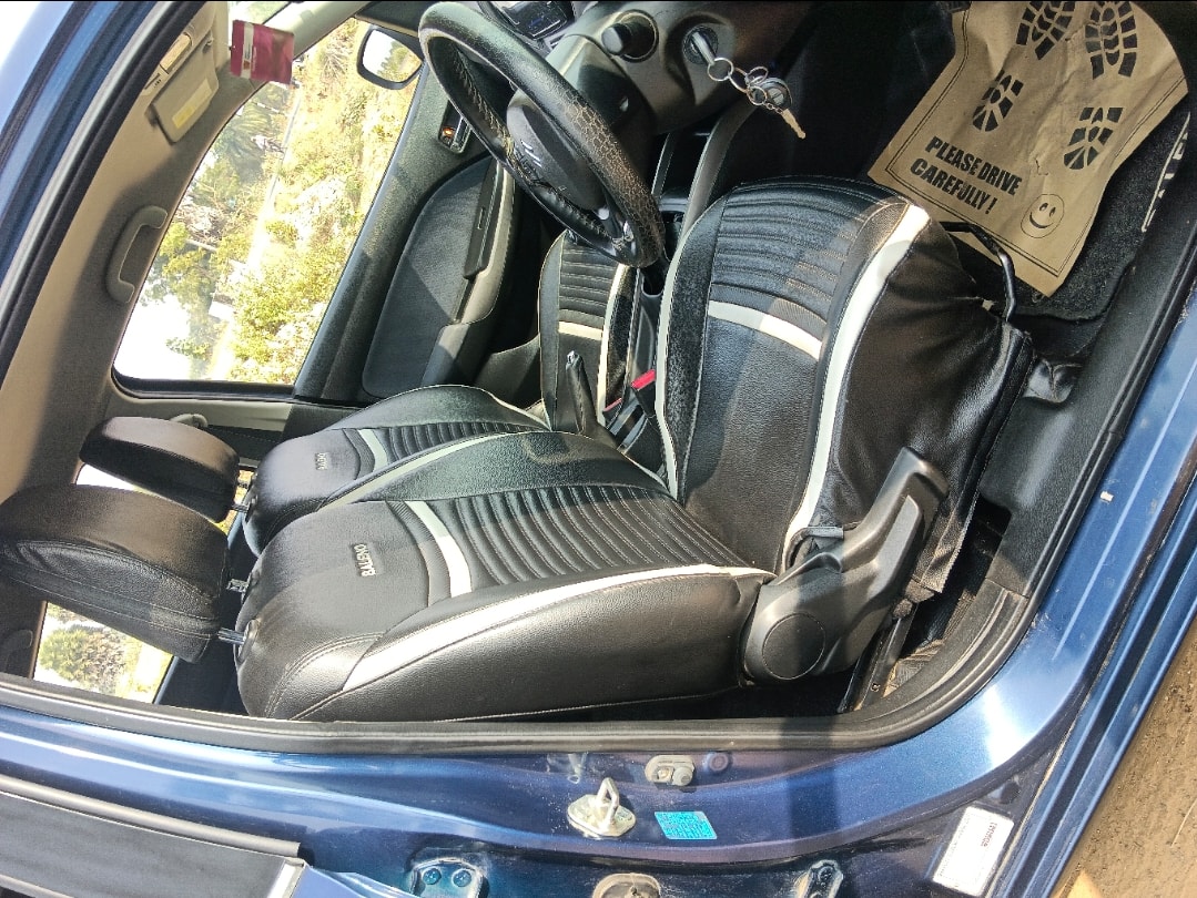 Baleno image 16 Baleno image 16