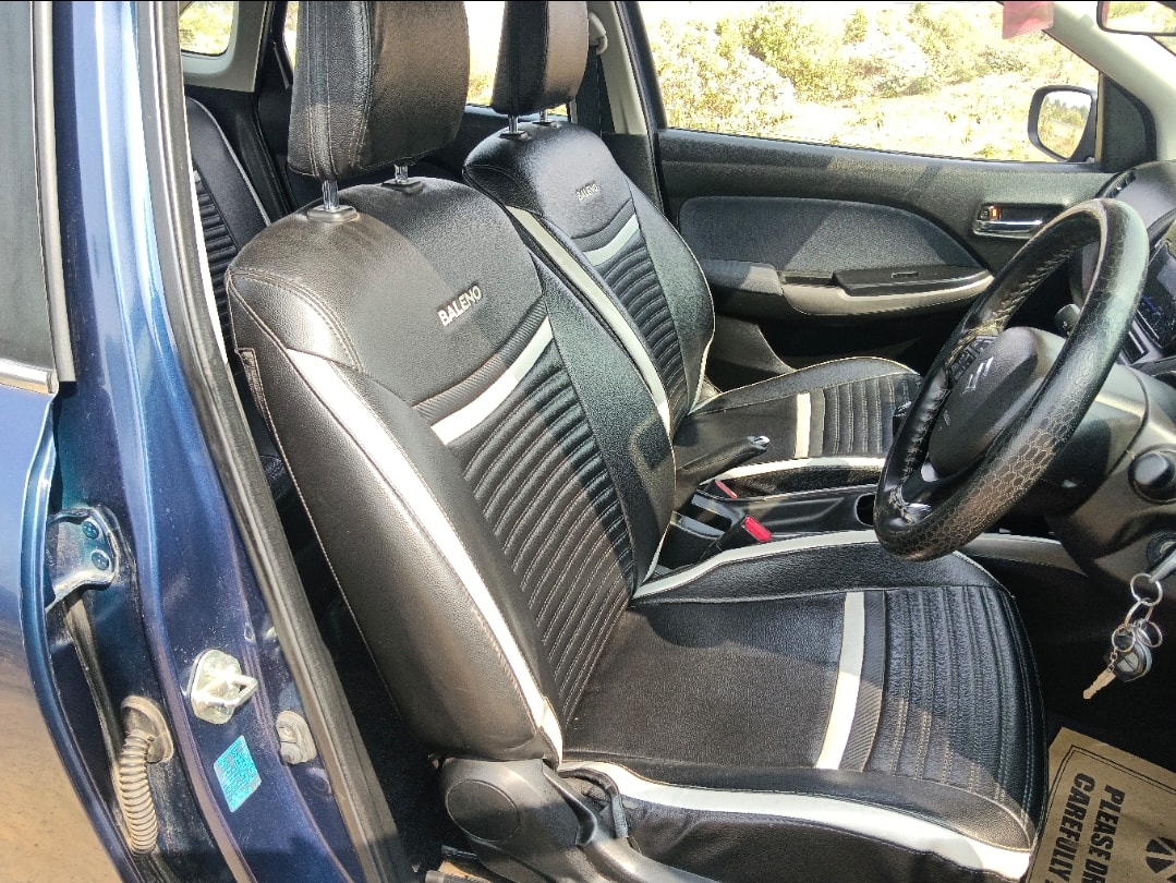 Baleno image 14 Baleno image 14