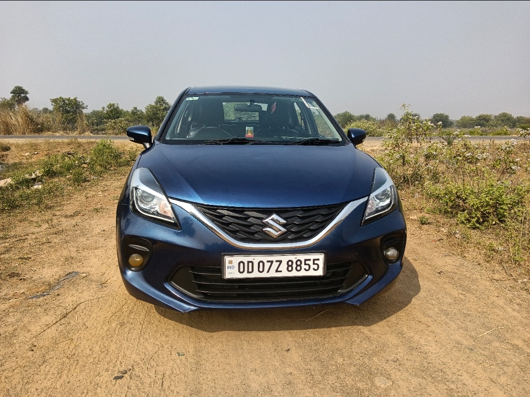Baleno image 8 Baleno image 8