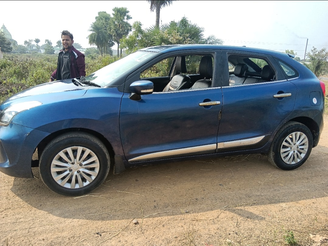 Baleno image 2 Baleno image 2
