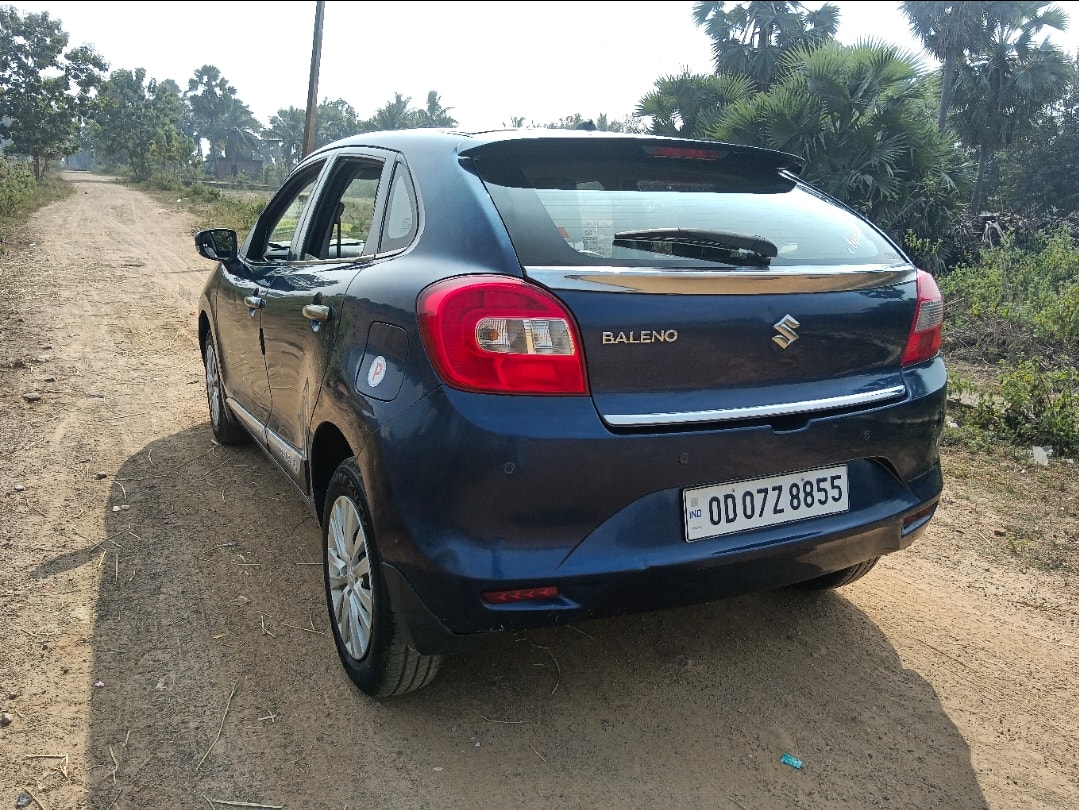 Baleno image 3 Baleno image 3