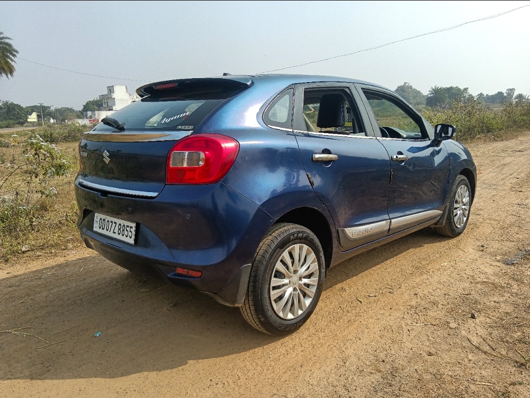 Baleno image 5 Baleno image 5