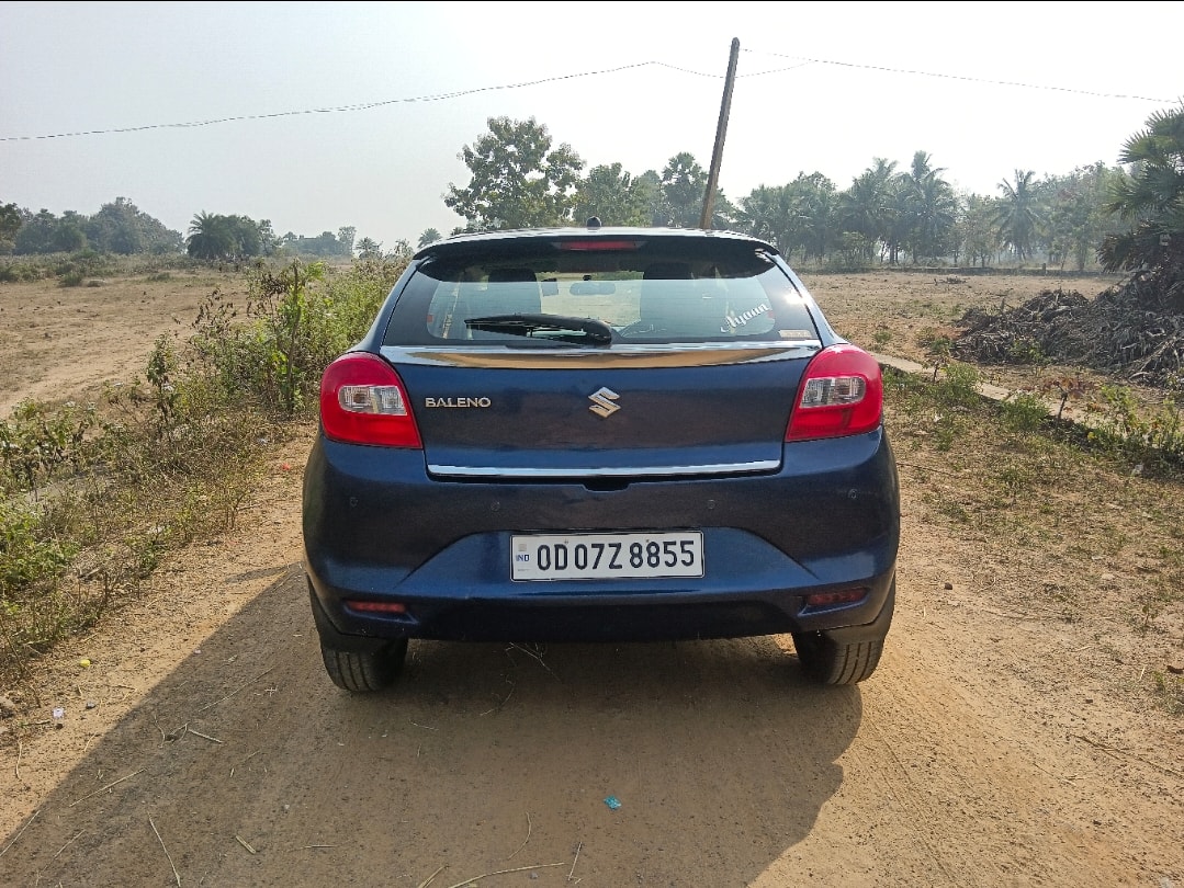 Baleno image 4 Baleno image 4