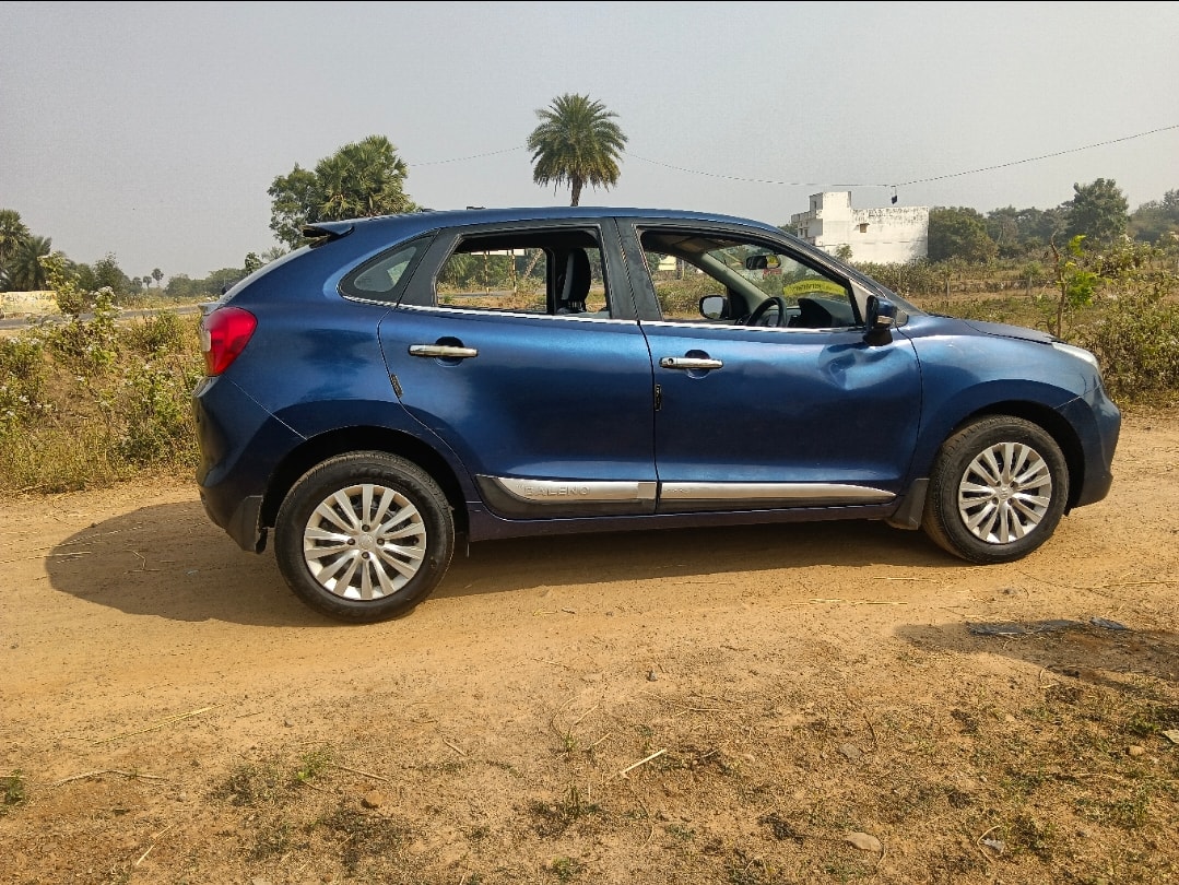 Baleno image 6 Baleno image 6