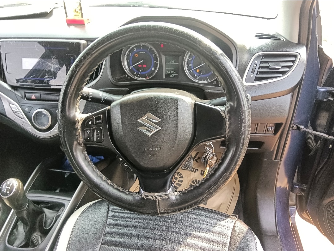 Baleno image 13 Baleno image 13