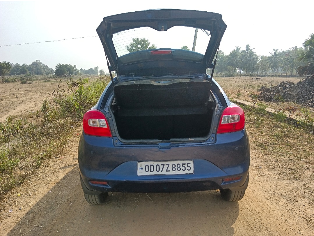 Baleno image 10 Baleno image 10