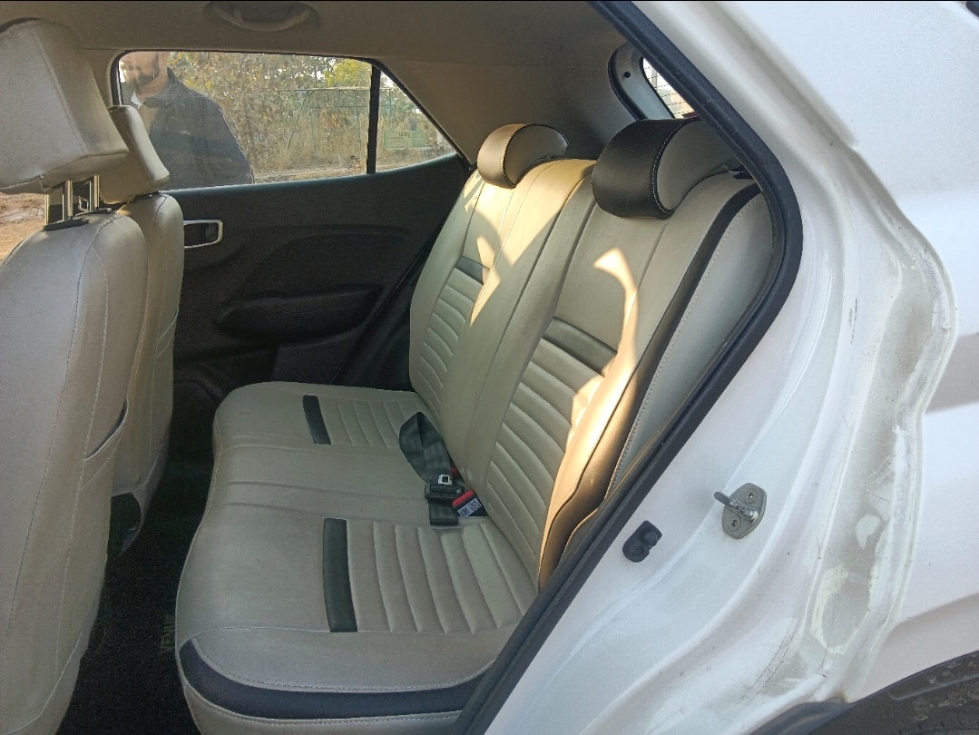 Used 2022 Hyundai Venue Used 2022 Hyundai Venue