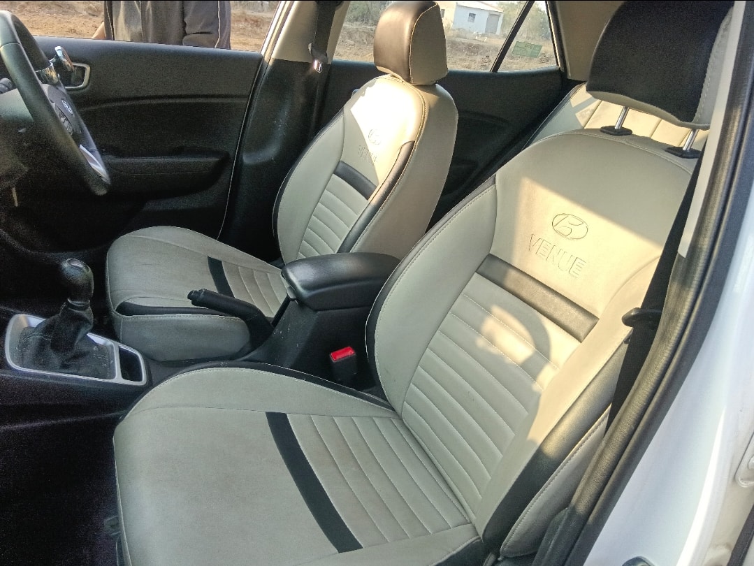 Used 2022 Hyundai Venue Used 2022 Hyundai Venue