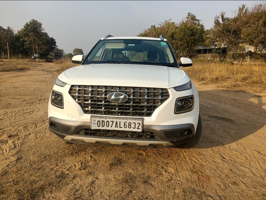 Used 2022 Hyundai Venue Used 2022 Hyundai Venue