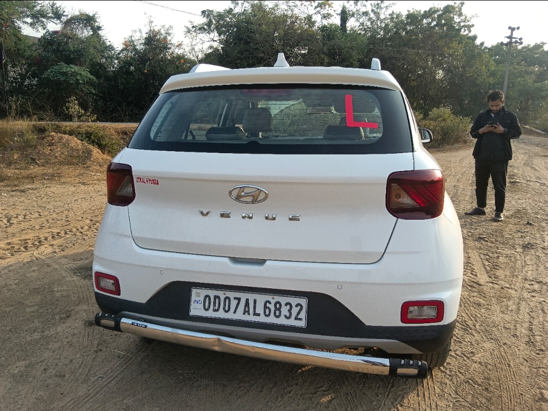 Used 2022 Hyundai Venue Used 2022 Hyundai Venue