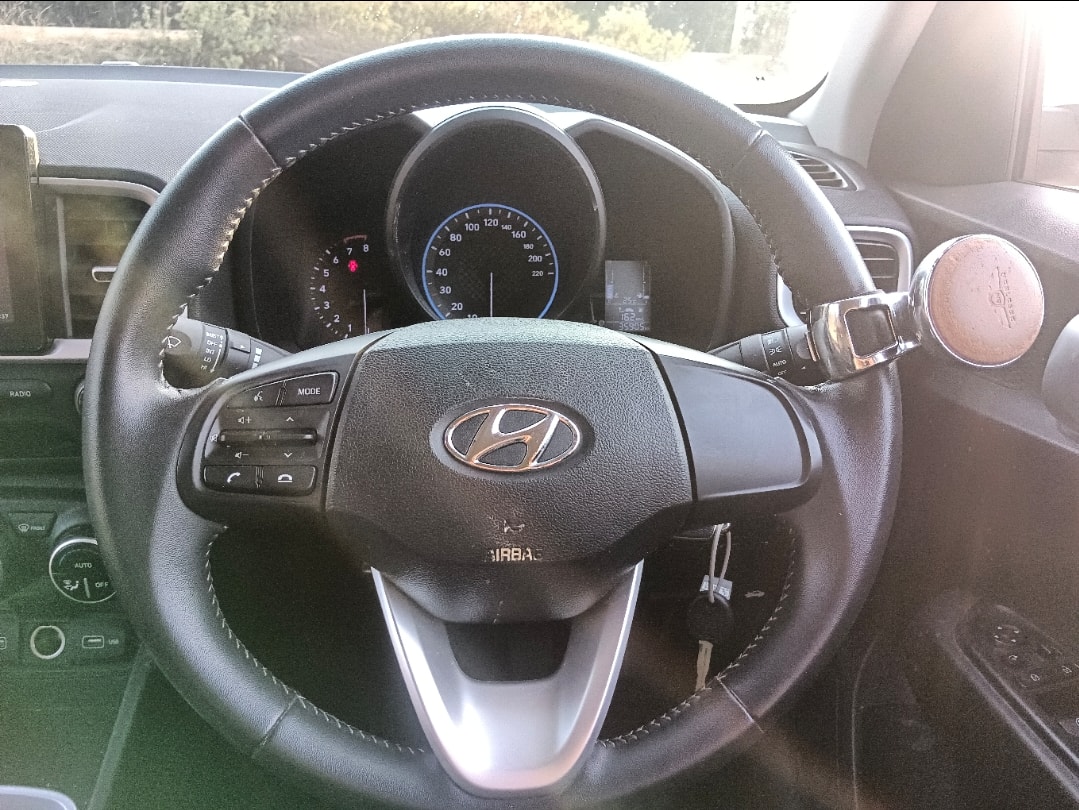 Used 2022 Hyundai Venue Used 2022 Hyundai Venue