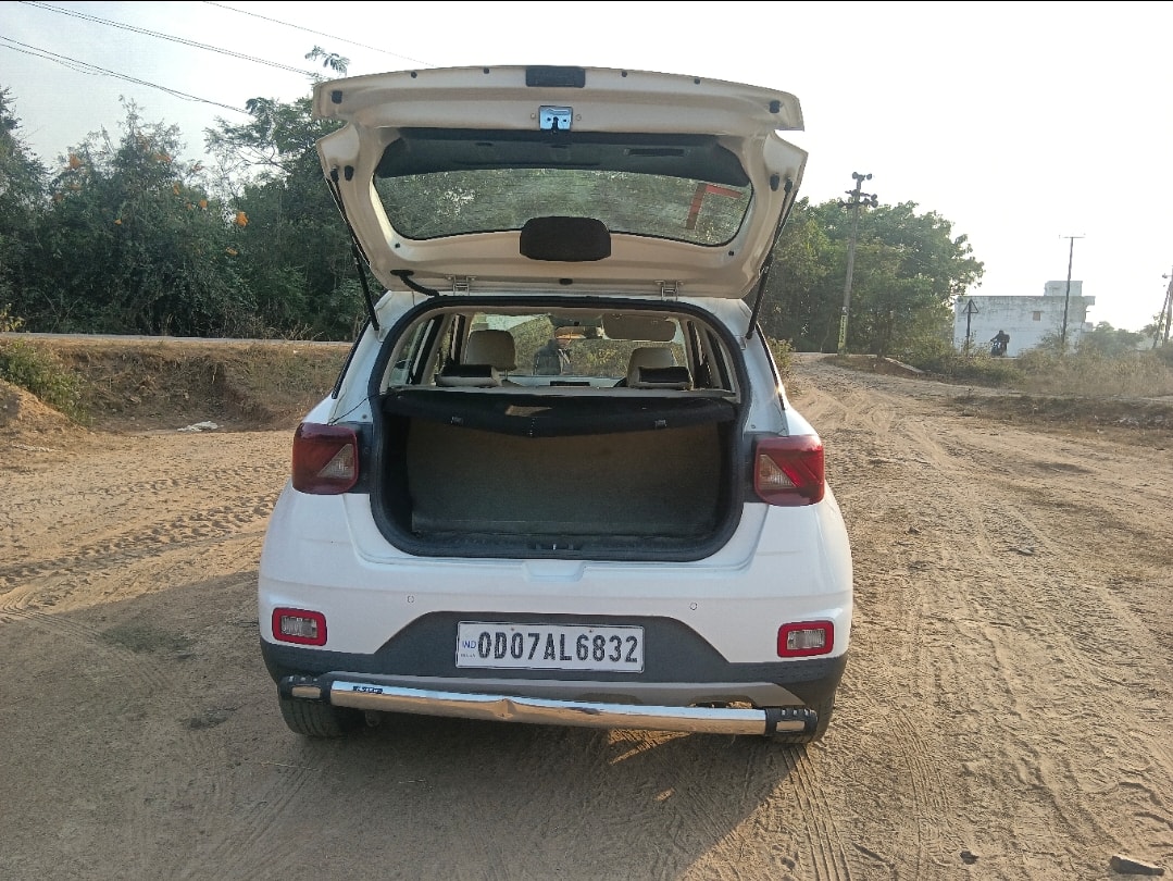 Used 2022 Hyundai Venue Used 2022 Hyundai Venue