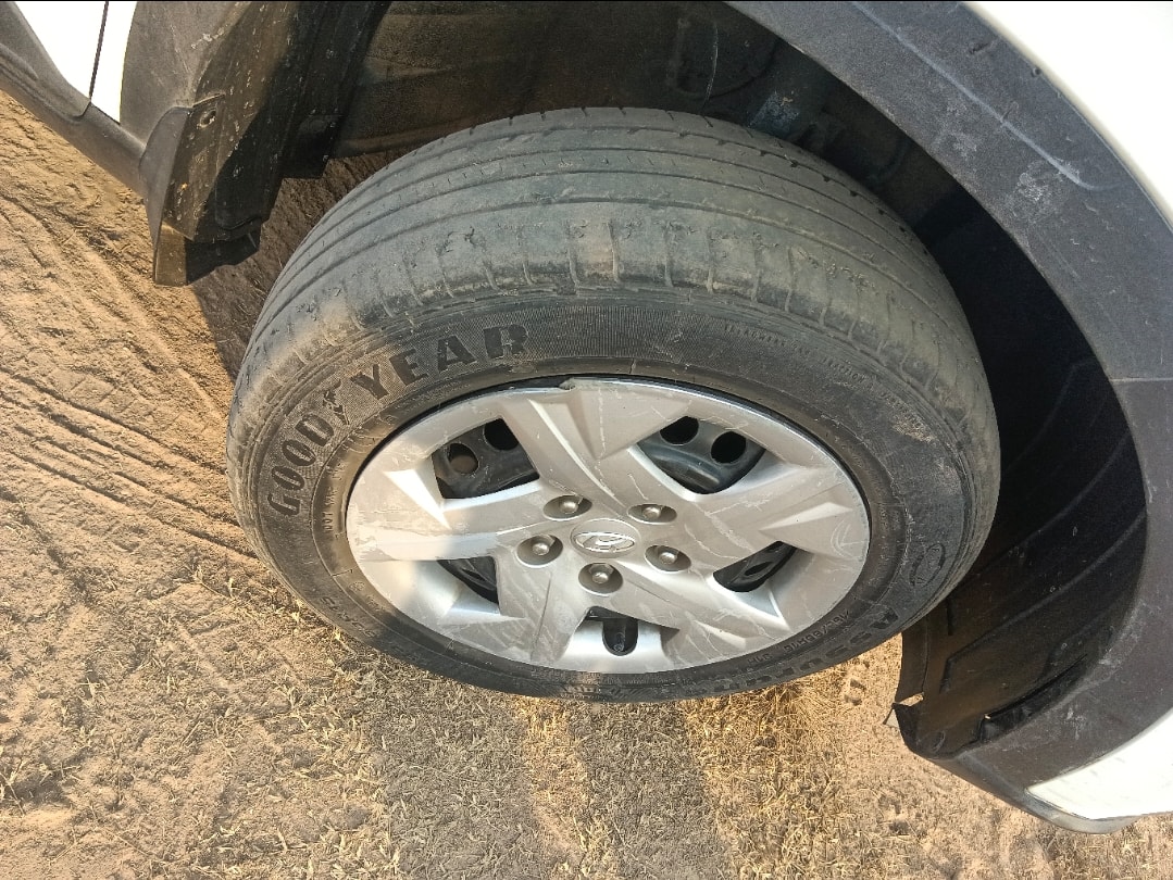 Used 2022 Hyundai Venue Used 2022 Hyundai Venue