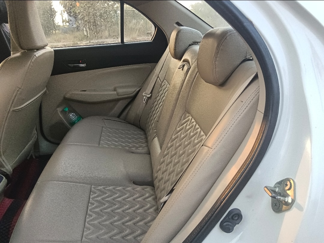 Dzire image 16 Dzire image 16