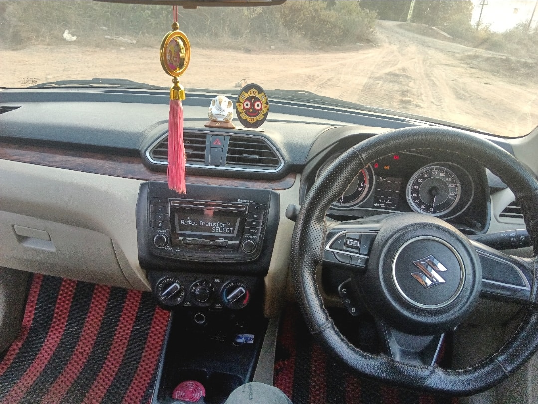 Dzire image 11 Dzire image 11