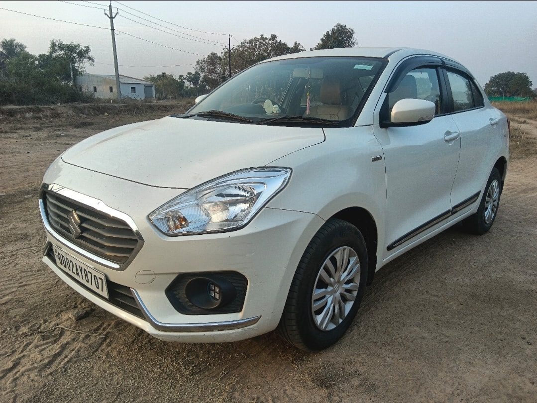 Dzire image 6 Dzire image 6