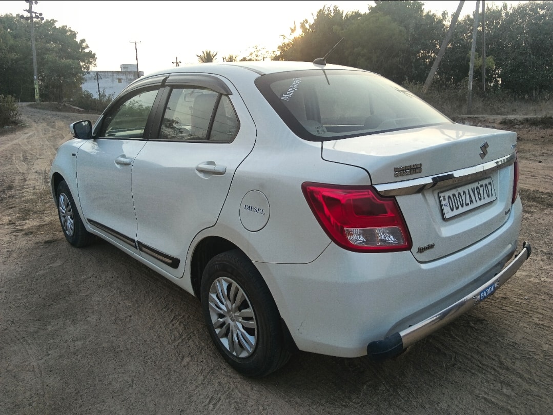 Dzire image 2 Dzire image 2