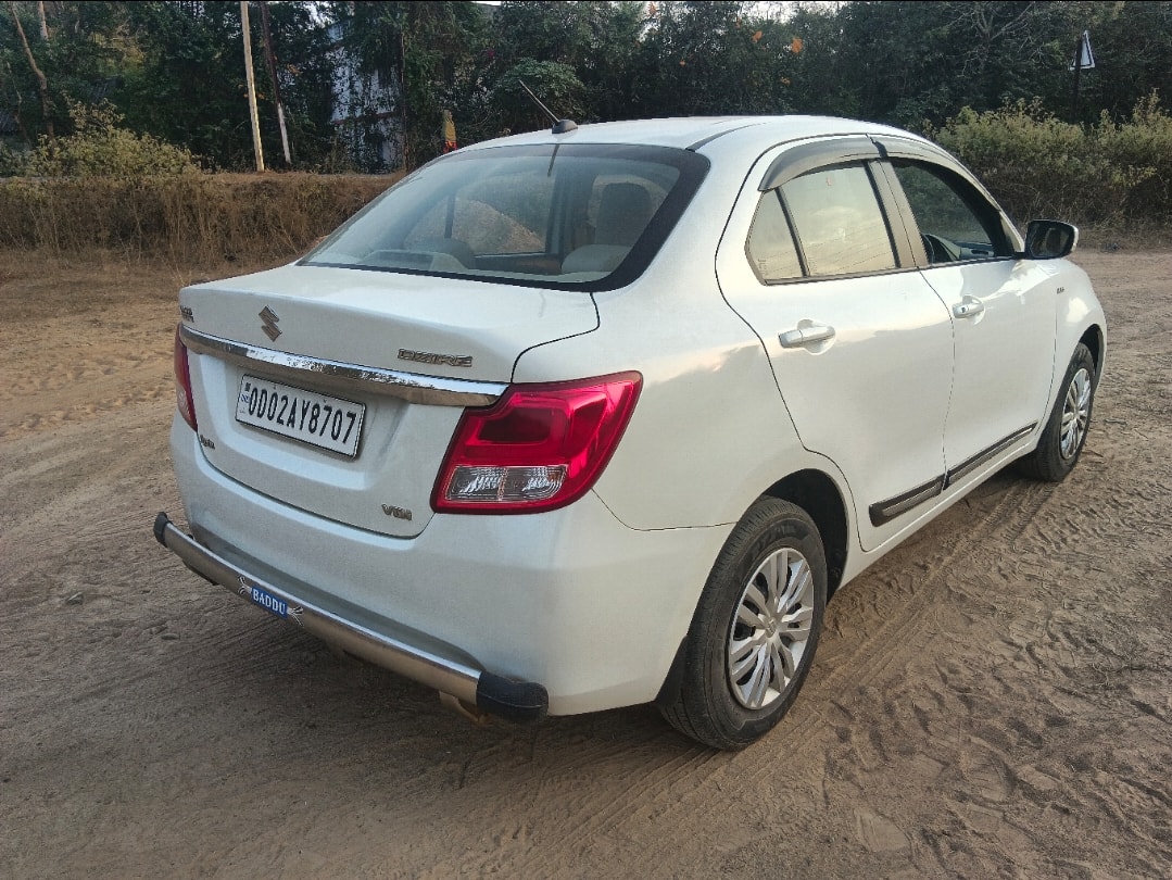 Dzire image 4 Dzire image 4