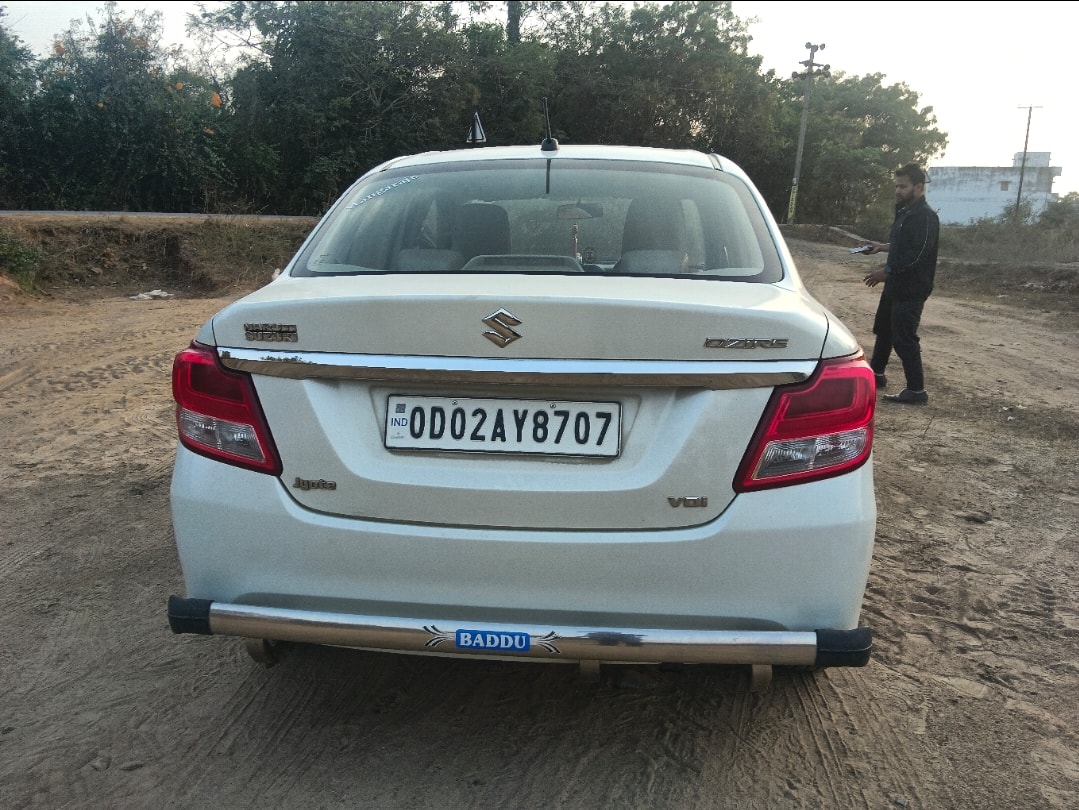 Dzire image 3 Dzire image 3