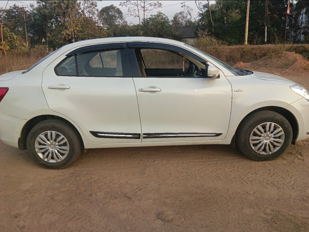 Dzire image 5 Dzire image 5