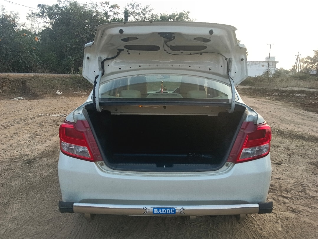 Dzire image 9 Dzire image 9