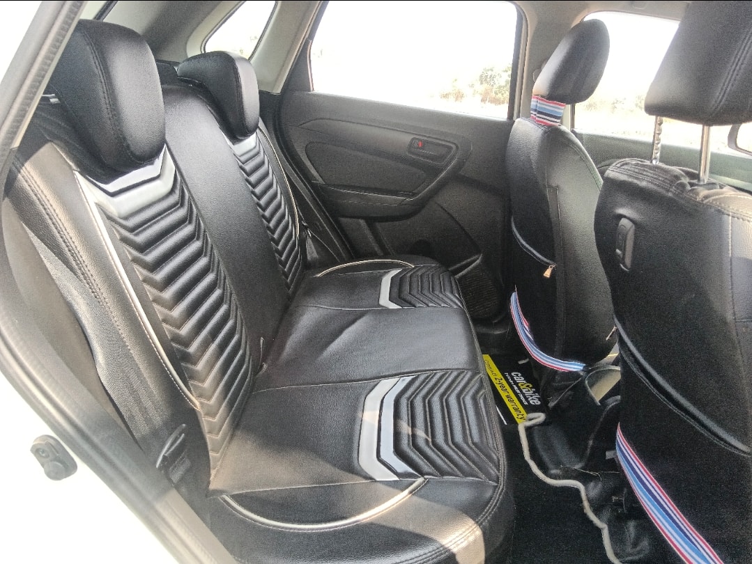 Vitara Brezza image 17 Vitara Brezza image 17