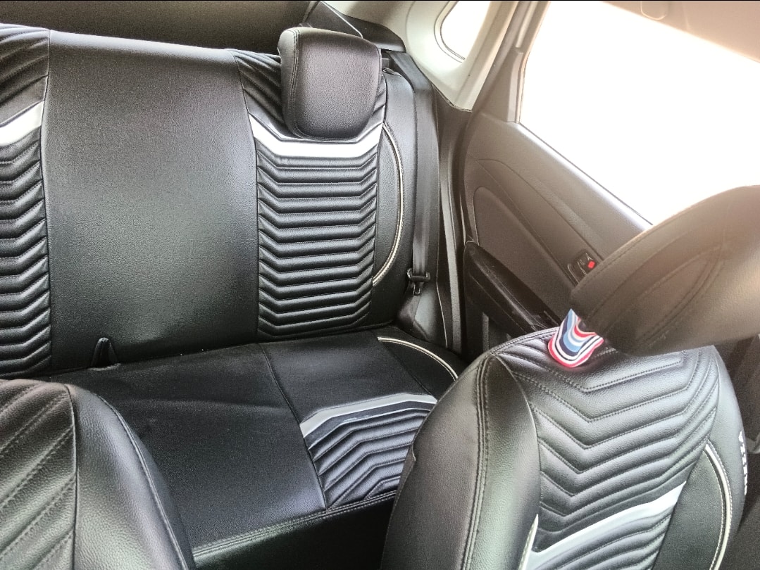 Vitara Brezza image 15 Vitara Brezza image 15