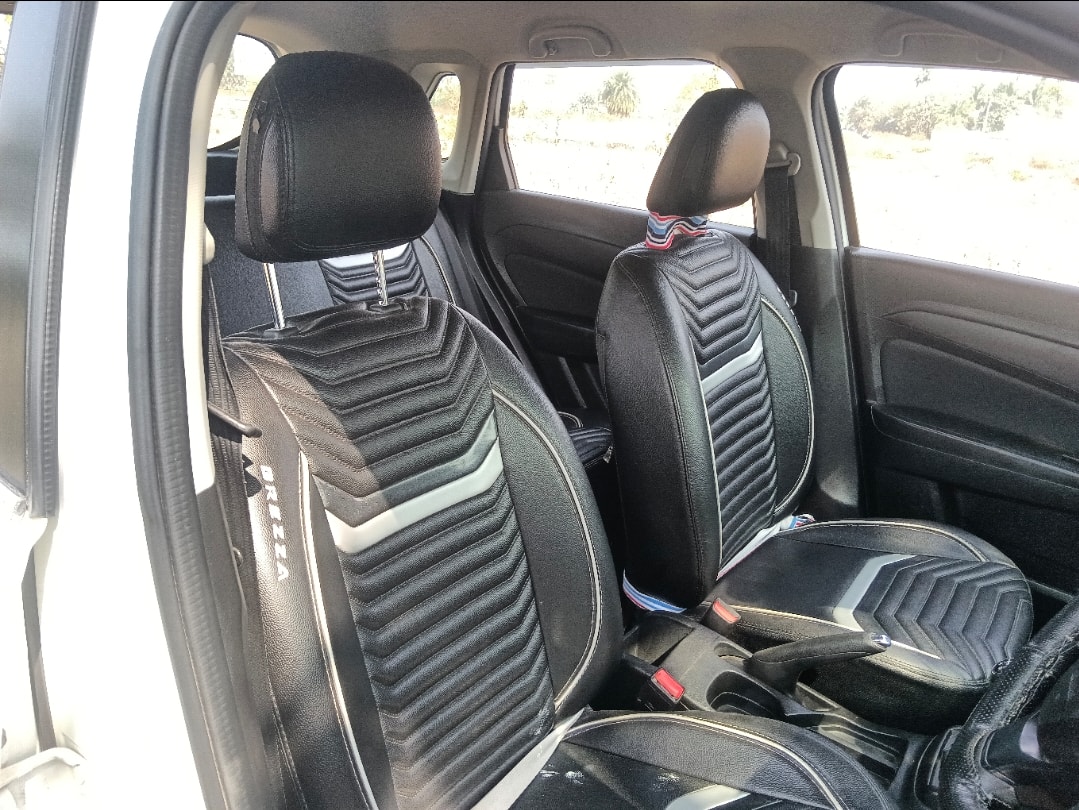 Vitara Brezza image 14 Vitara Brezza image 14