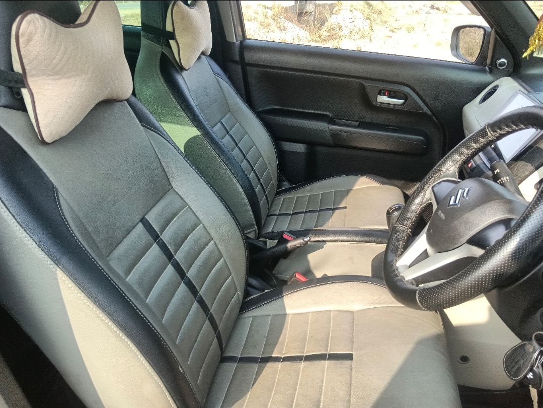 Used 2021 Maruti Suzuki Wagon R Used 2021 Maruti Suzuki Wagon R