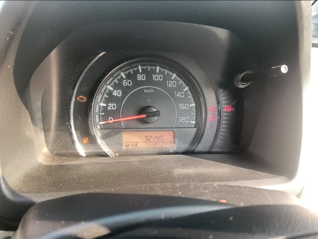 Used 2021 Maruti Suzuki Wagon R Used 2021 Maruti Suzuki Wagon R