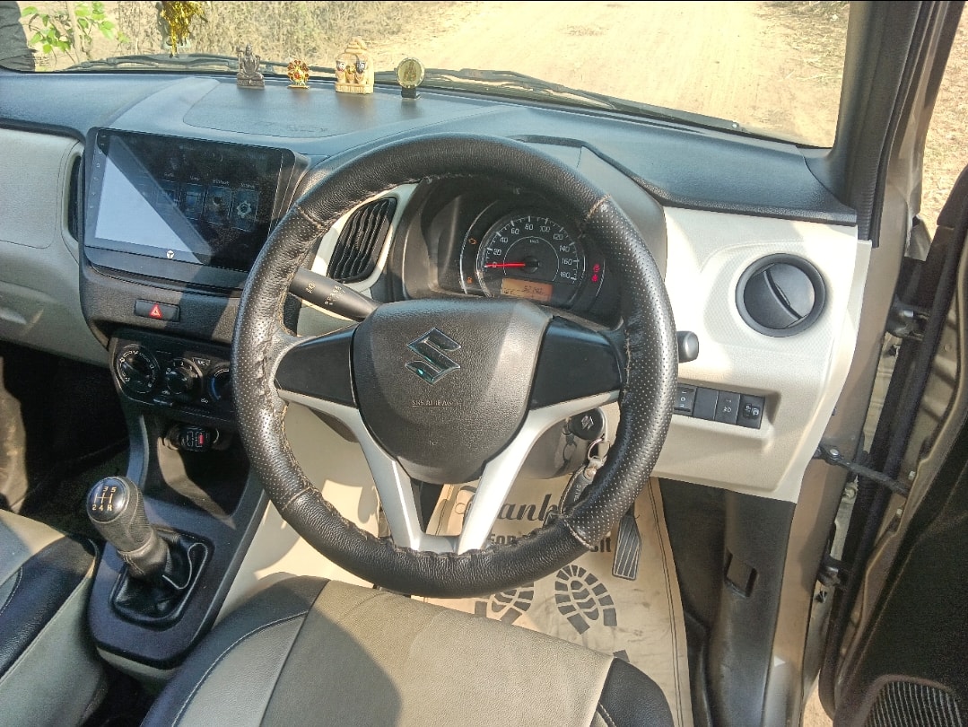 Used 2021 Maruti Suzuki Wagon R Used 2021 Maruti Suzuki Wagon R