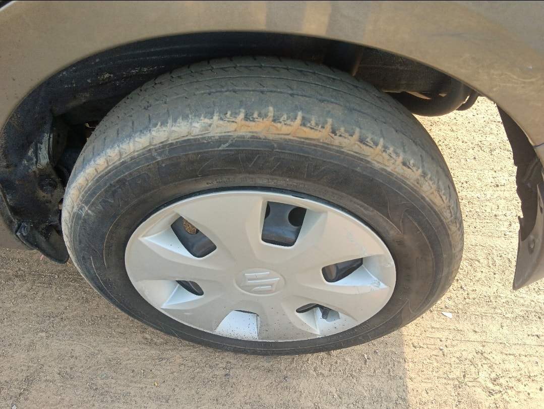 Used 2021 Maruti Suzuki Wagon R Used 2021 Maruti Suzuki Wagon R