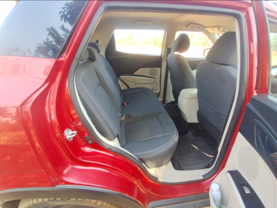 XUV300 image 16 XUV300 image 16