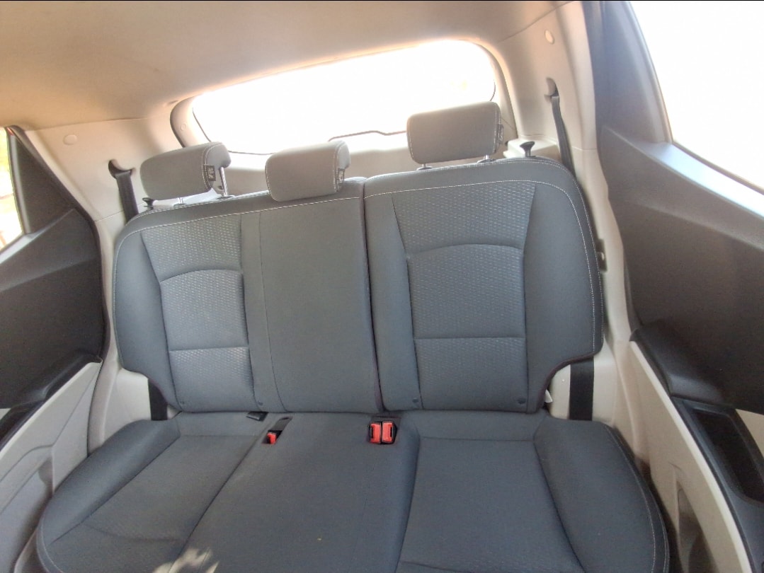 XUV300 image 14 XUV300 image 14