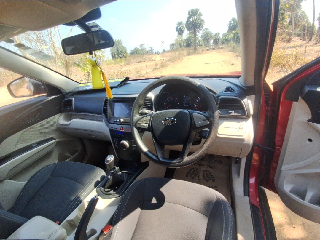 XUV300 image 11 XUV300 image 11