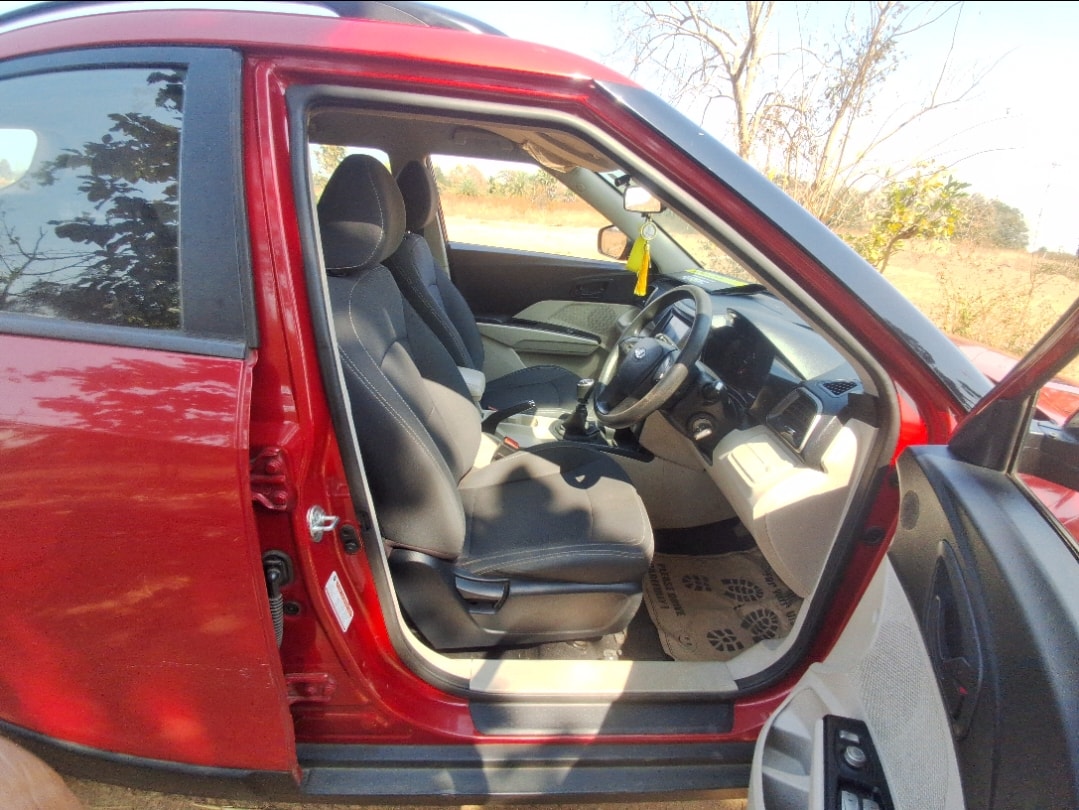 XUV300 image 15 XUV300 image 15