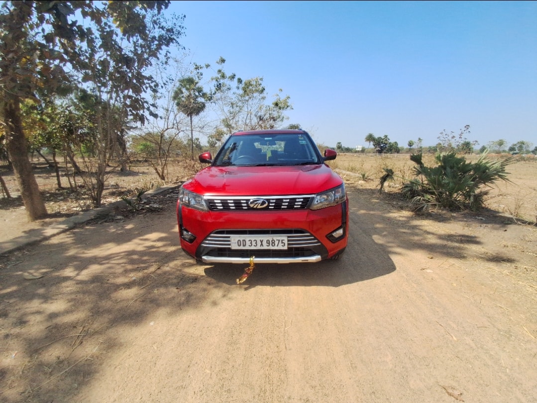 XUV300 image 7 XUV300 image 7